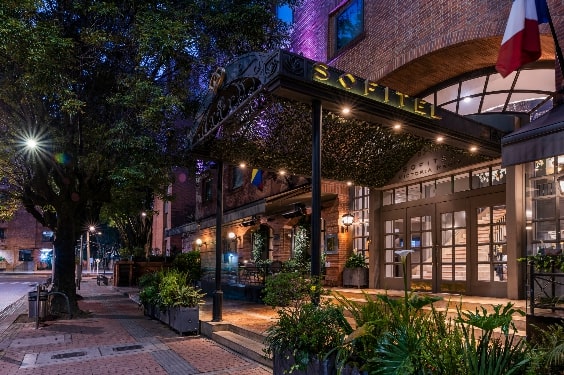 Lleg&oacute; la Navidad a Sofitel Bogot&aacute; Victoria Regia