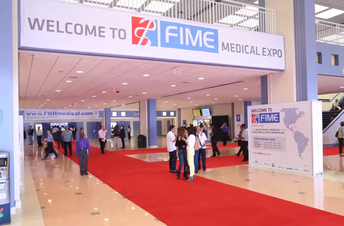 SOUTH AMERICA IMPLANTS ESTAR&Aacute; PRESENTE EN LA FERIA M&Eacute;DICA M&Aacute;S GRANDE DE AM&Eacute;RICA