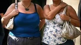 La lucha contra la gordura: por qu&eacute; la obesidad en EEUU est&aacute; empeorando