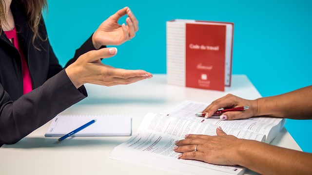 Conoce los aspectos b&aacute;sicos del derecho laboral espa&ntilde;ol