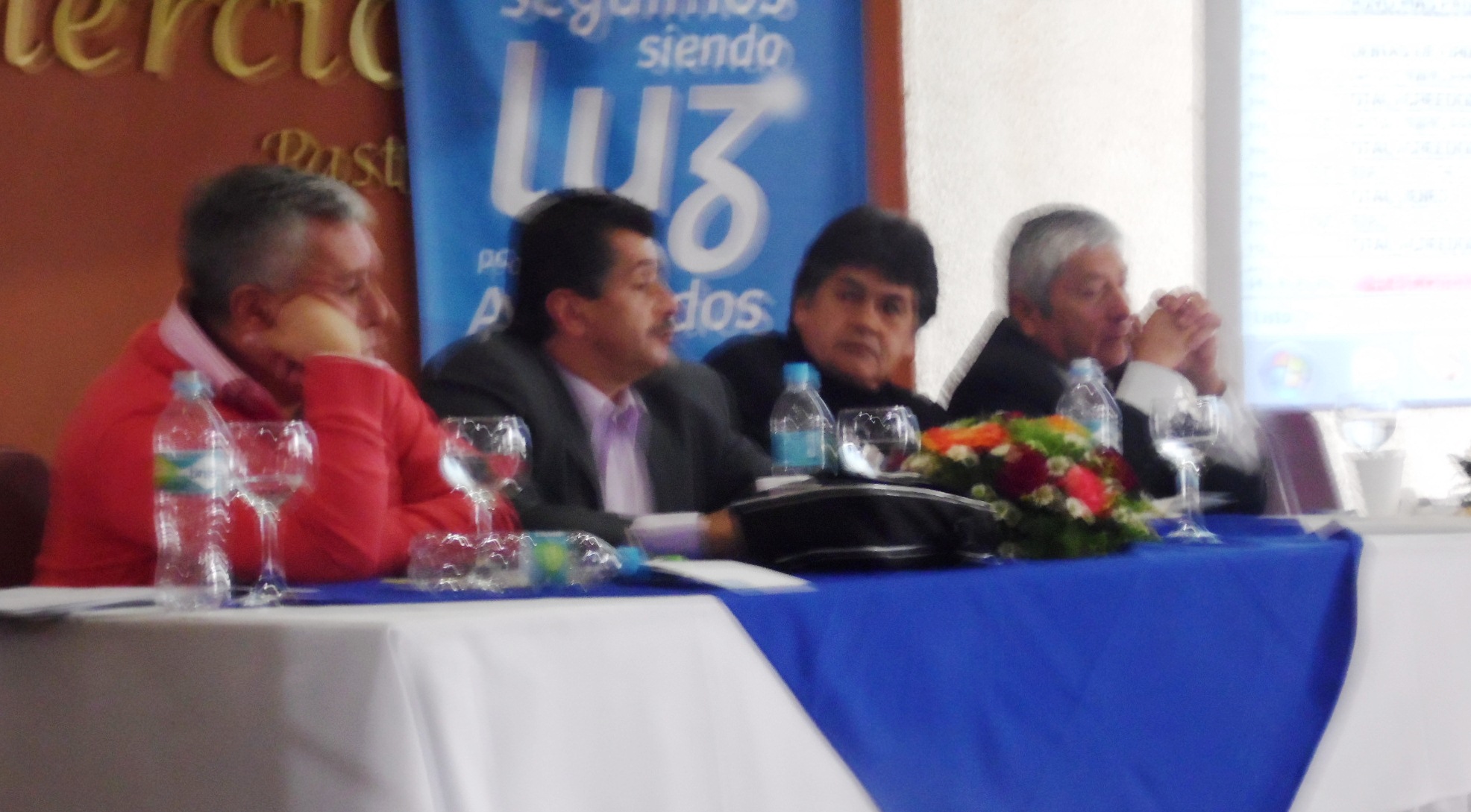  Las Bodas de Oro de CoopCen y su influencia en el desarrollo regional