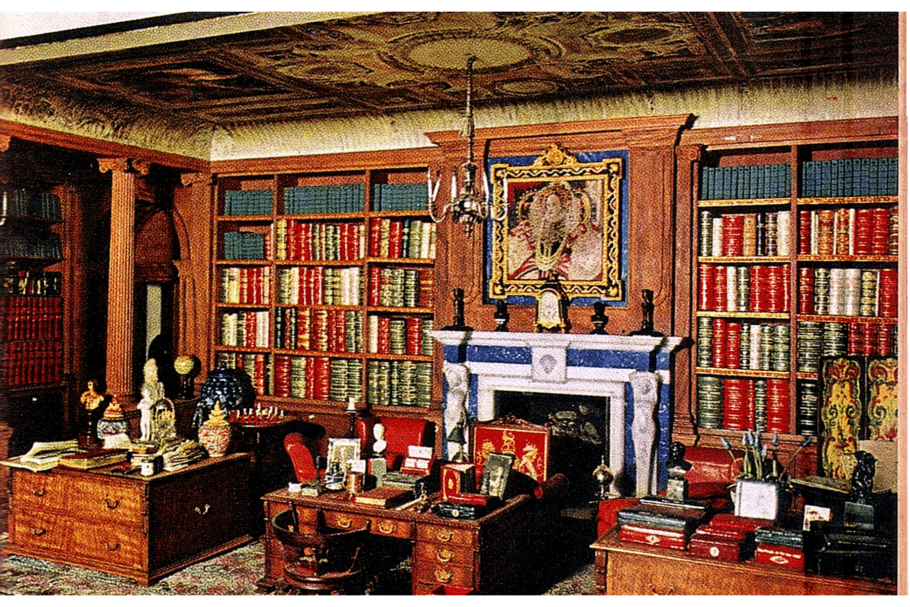 &iquest;Se desbarata el mundo?...