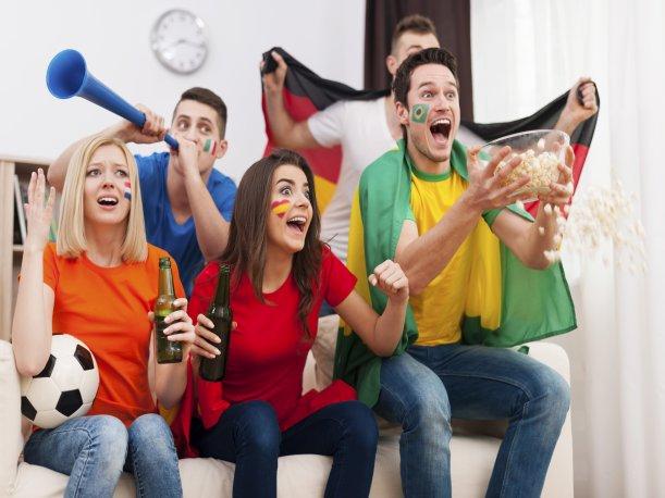 &iquest;D&oacute;nde vivir&aacute;s este pr&oacute;ximo Mundial de F&uacute;tbol en Madrid? Aqu&iacute; te recomendamos