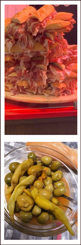 El cocinero prepar&oacute; un gran almuerzo y luego se encontr&oacute; con Cort&aacute;zar