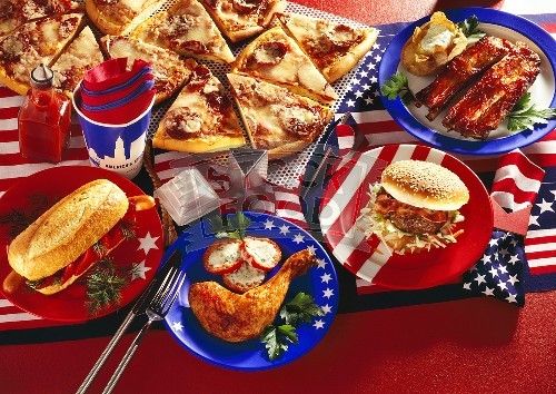 Los 10 alimentos que amamos y que son peores para la salud