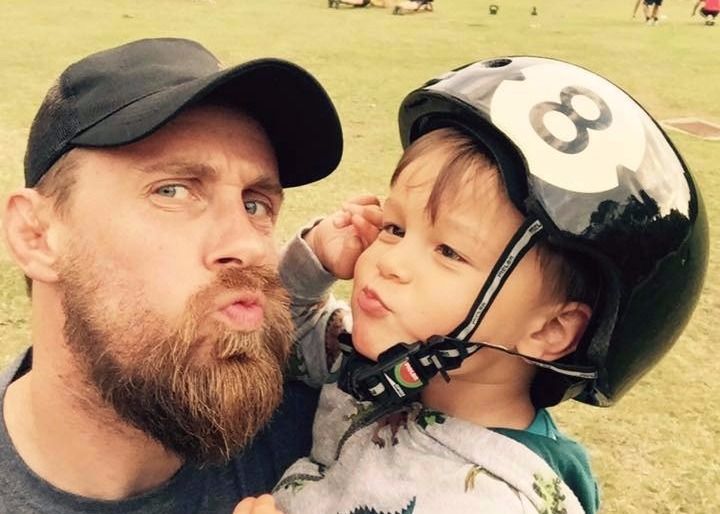 ''Las 10 cosas que aprend&iacute; cuando perd&iacute; a mi hijo''