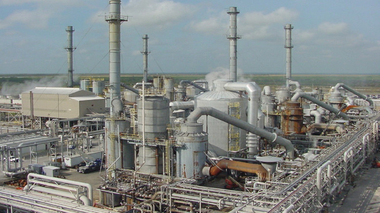 Fuga de agua "ligeramente radiactiva" de una planta tras un deslizamiento pone a Florida en alerta: