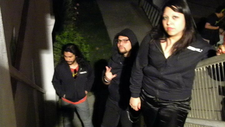 A semanas de su debut, YDQ suspende para el pr&oacute;ximo a&ntilde;o 2017 el lanzamiento de su primer disco.