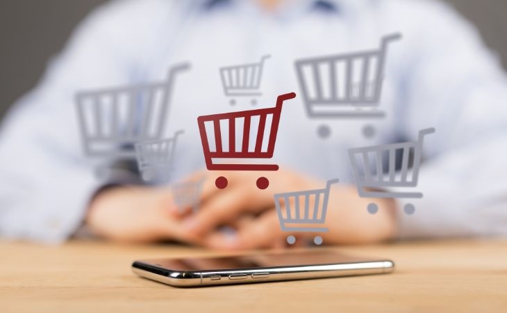 Asegure la mejor experiencia de cliente para las campa&ntilde;as online en 2024