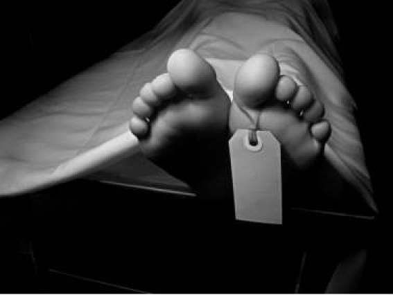 Regresa a casa, d&iacute;as despu&eacute;s de su funeral