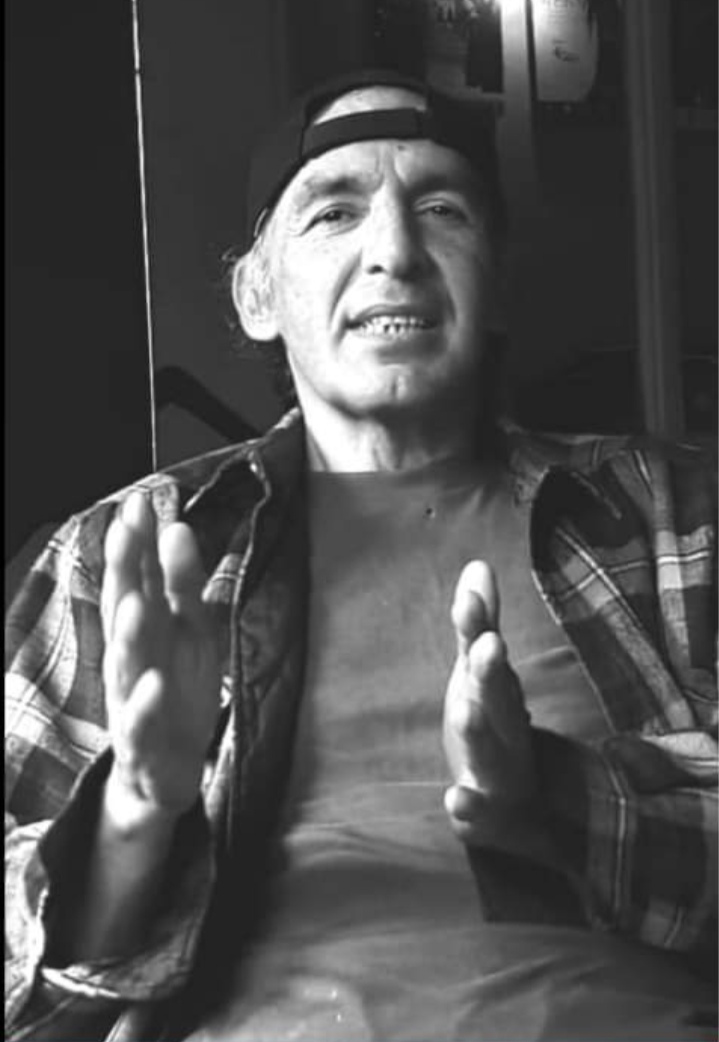 Augusto Rinc&oacute;n Castro, un convocante de la palabra. 
