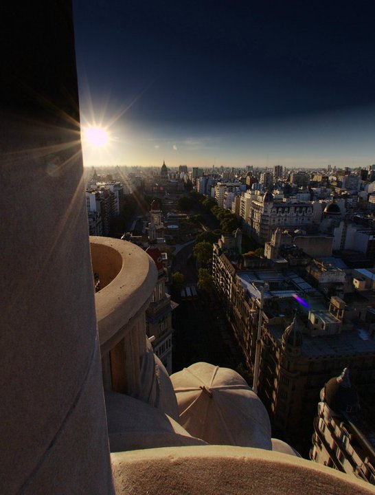Buenos Aires tiene un Palacio m&aacute;gico! CONOC&Eacute;LO