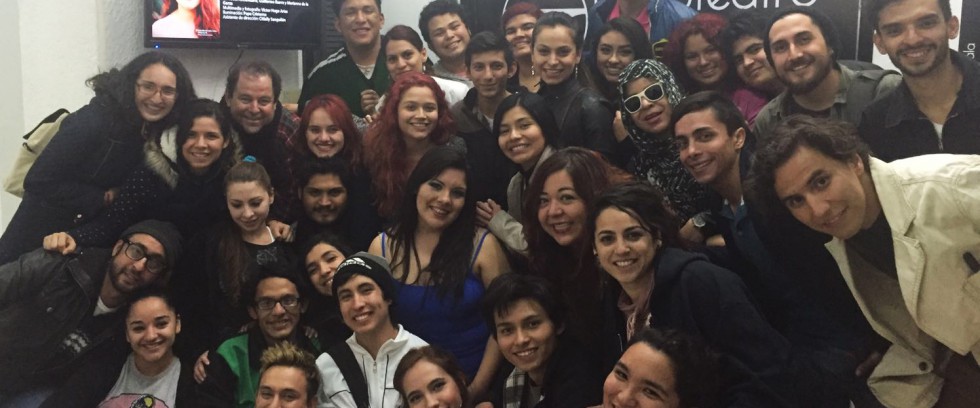 EN LA F.A.E DE LA UANL TRIUNFA VOLUNTAD MAYORITARIA.