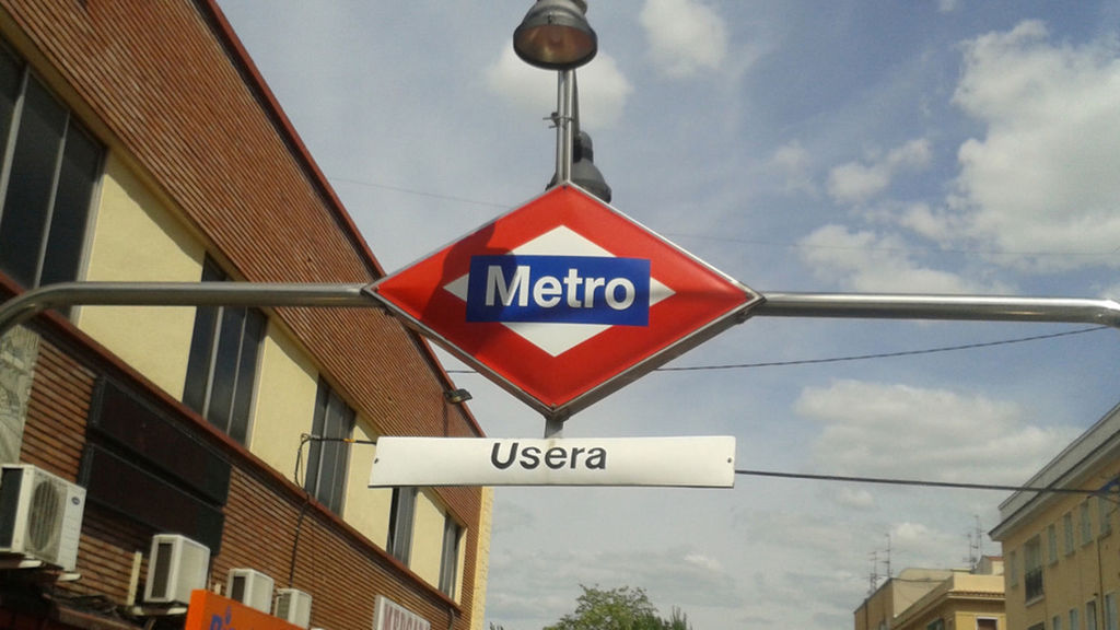 Grupo de j&oacute;venes agrede a mujer musulmana en Madrid 