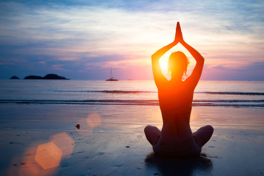 5 tips for good mental health according to WHO