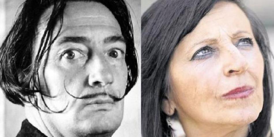 &iquest;Recuerdan que el cad&aacute;ver de Dal&iacute; fue exhumado para hacer una prueba de ADN? He aqu&iacute; el resultado
