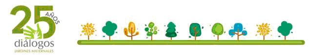 Di&aacute;logos Jardines Maternales celebra sus primeros 25 a&ntilde;os 