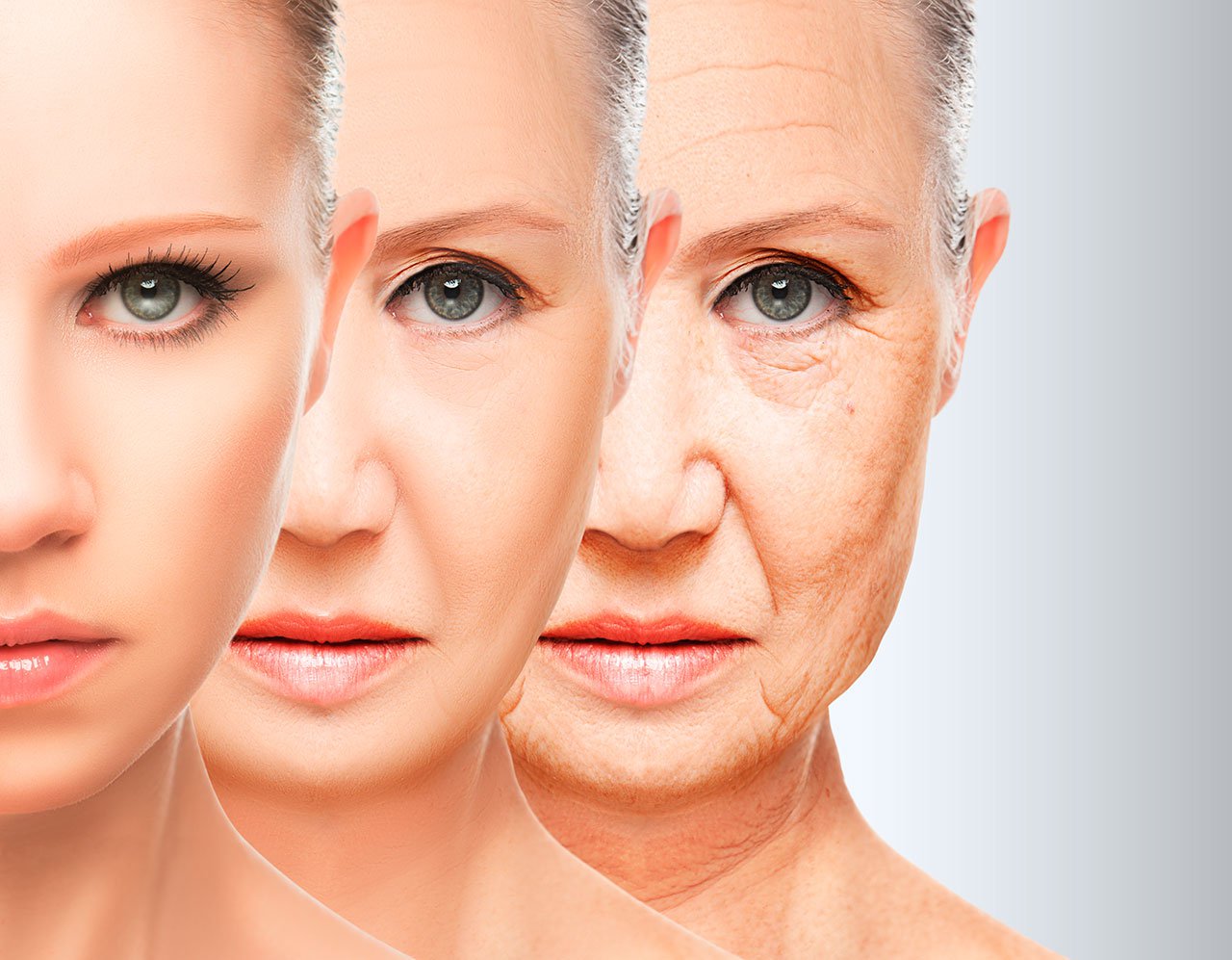 6 Tips para prevenir las arrugas prematuras