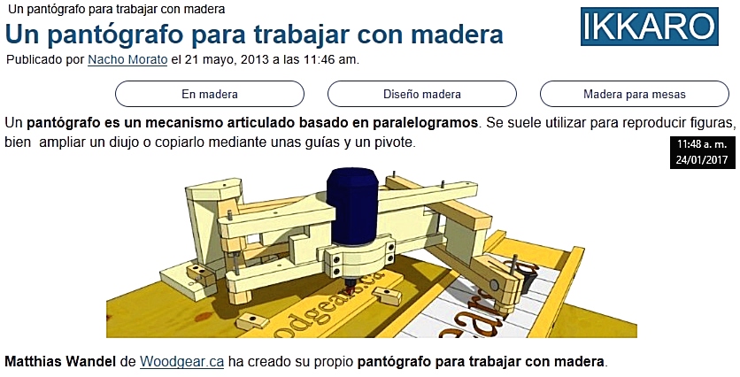 El pan...