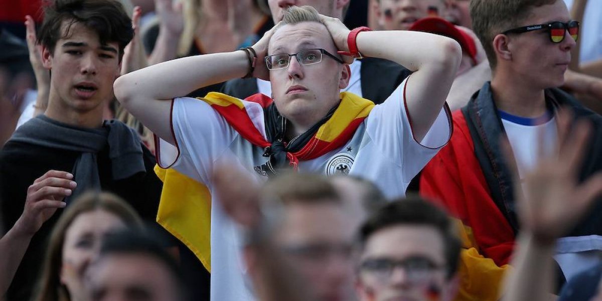 Aficionado muere apu&ntilde;alado tras discusi&oacute;n en Rusia