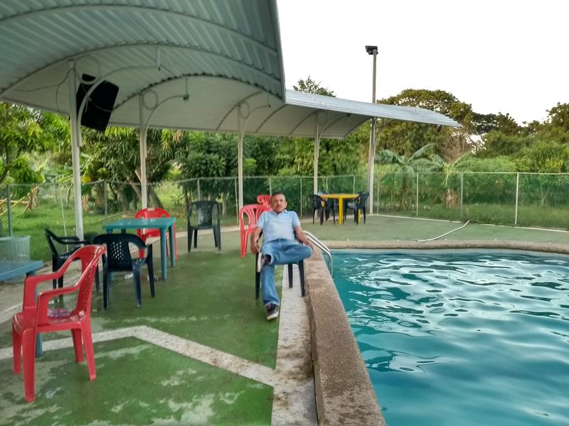 Se necesita promocionar el turismo hacia el Centro Poblado de Zambrano, municipio de San Juan del Ce