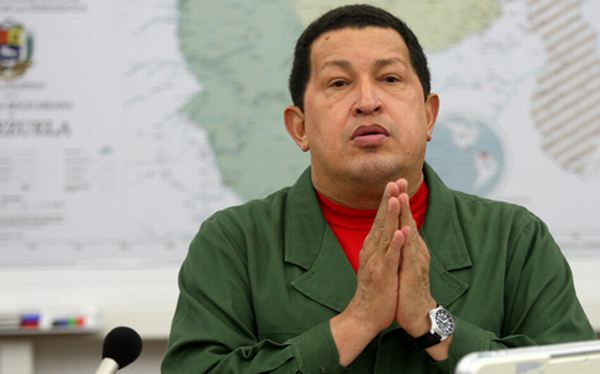 &iquest;Para qu&eacute; sirve la oxigenaci&oacute;n hiperb&aacute;rica a la que se somete Hugo Ch&aacute;vez?