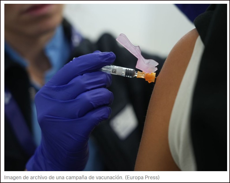 Una vacuna experimental contra el c&aacute;ncer p&aacute;ncreas, el tumor m&aacute;s letal, muestra resultados positivos