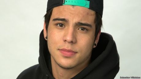 El testimonio de un adolescente que agit&oacute; el debate sobre la adopci&oacute;n gay en Colombia