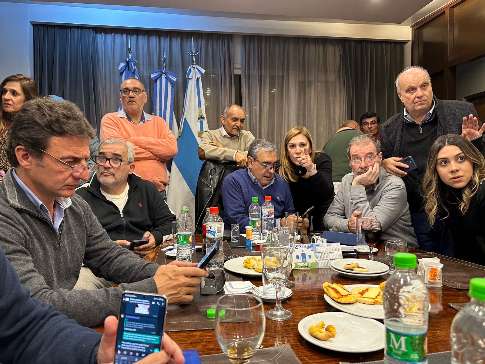 ELECCIONES EN TUCUM&Aacute;N: GRAVE DENUNCIA EN LAS REDES SOCIALES DE UN DIPUTADO DE JUNTOS POR EL CAMBIO