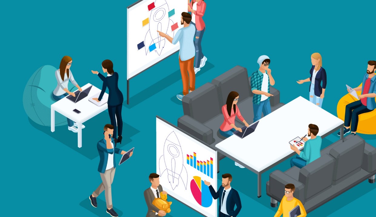 Qu&eacute; es la digitalizaci&oacute;n de las empresas