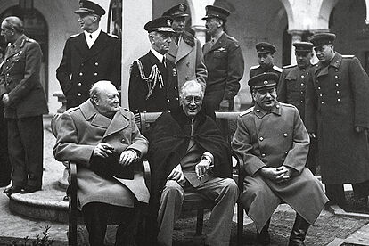 La ONU no puede entenderse sin la victoria antifascista encabezada por la URSS: Lopeztiana