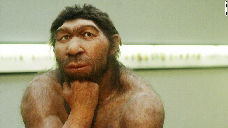 Los primeros humanos tuvieron sexo con los neardantales, seg&uacute;n estudio