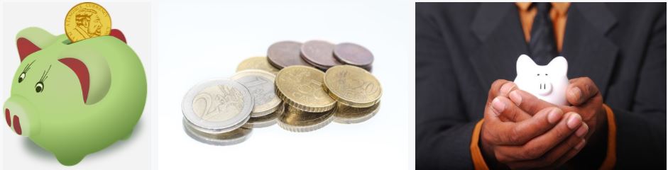 Aplicaciones para aprender a ahorrar en tu econom&iacute;a