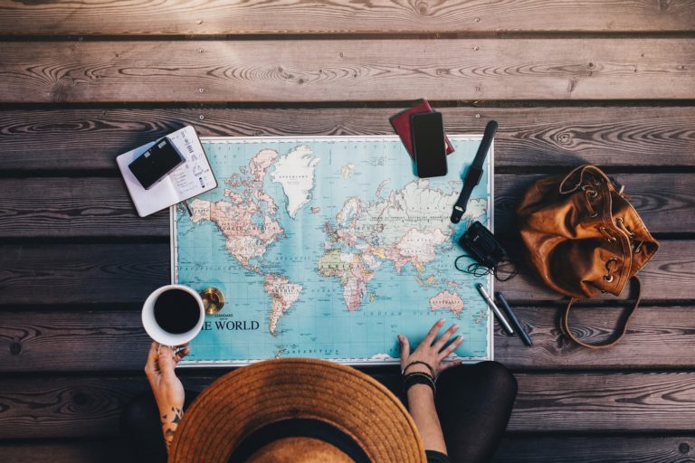 Cu&aacute;les son los mejores pa&iacute;ses para emigrar
