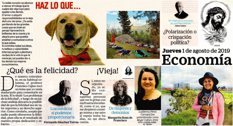 El plat&oacute;n de mi casa