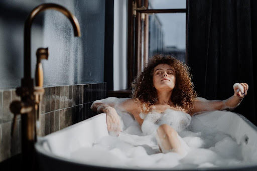 Higiene y salud sexual para personas con vulva