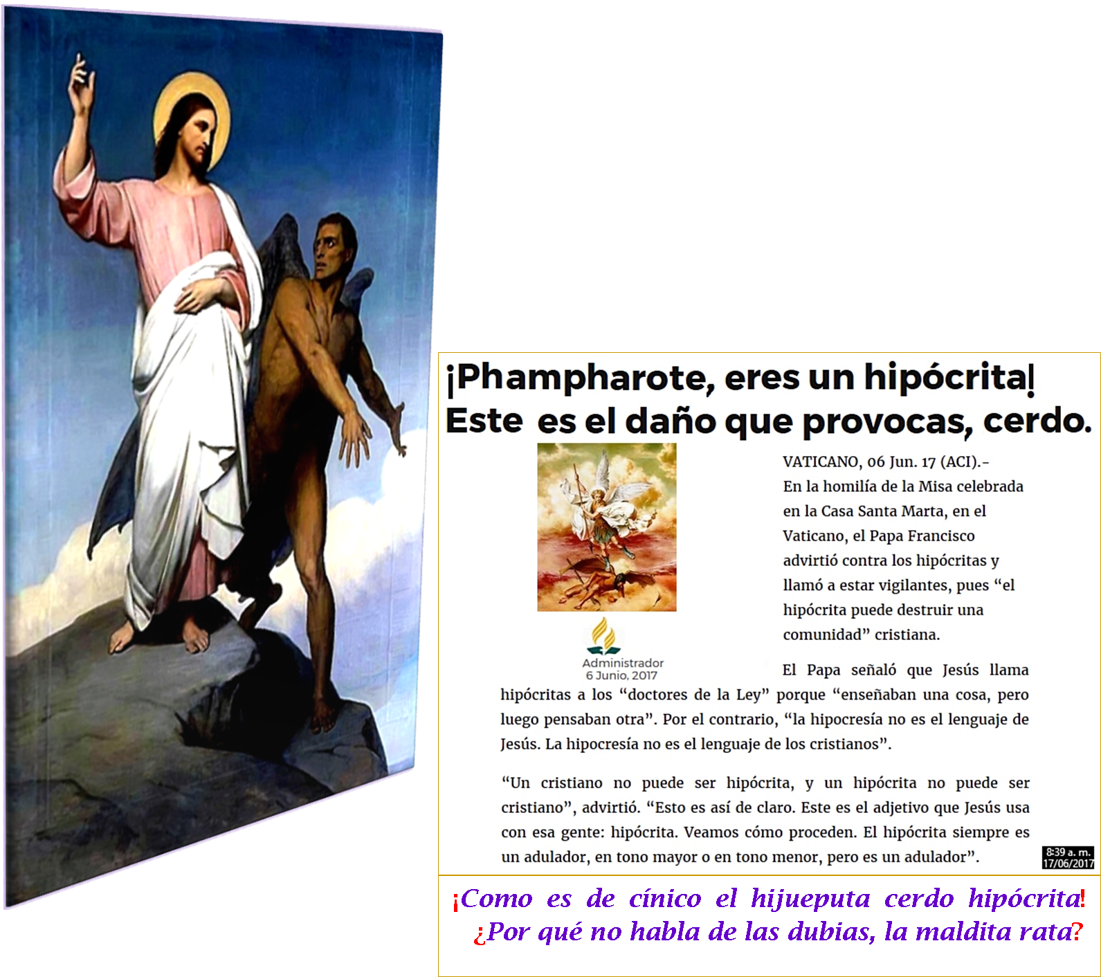 C&oacute;mo confesarse,