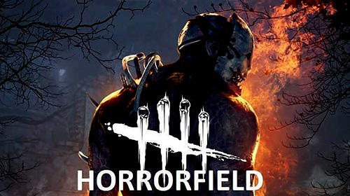Horrorfield Juego de terror para android( descargar playstore)
