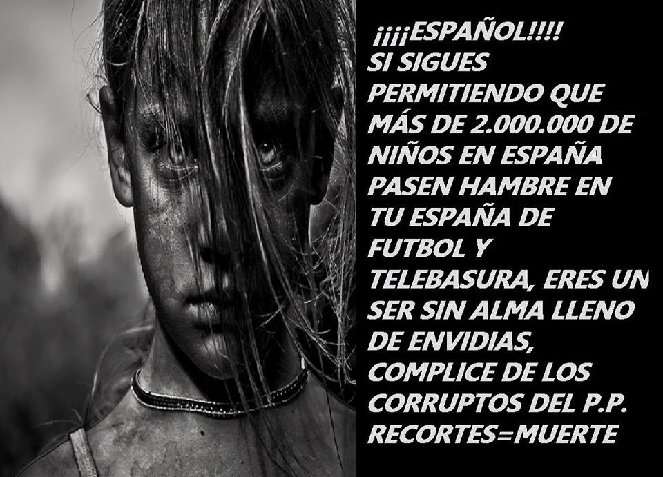 "LAS URBANIZACIONES FANTASMAS 