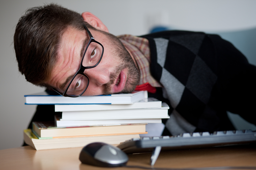 The most boring jobs