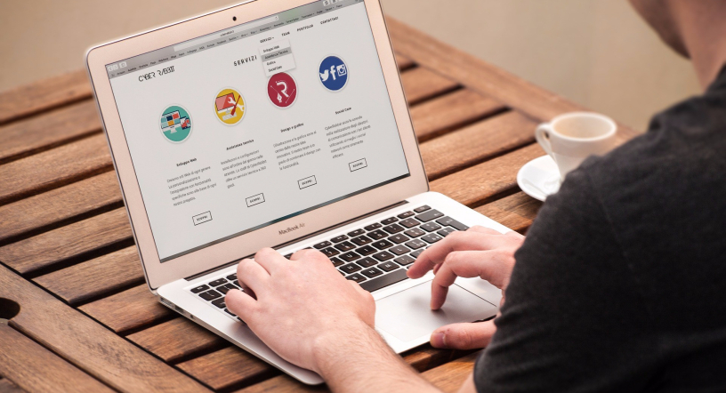 Tips para crear una p&aacute;gina web personal