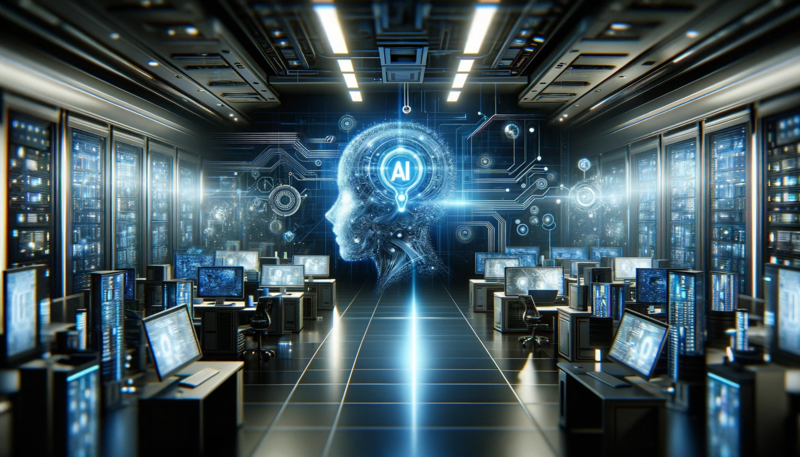 DIRECTORIO DE INTELIGENCIA ARTIFICIAL - CHATGPONLINE
