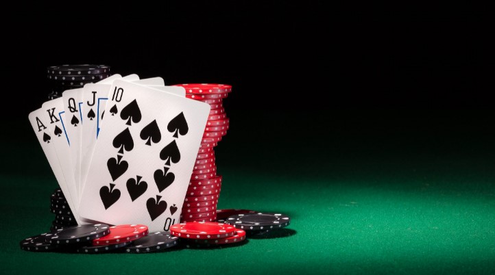 C&oacute;mo saber qu&eacute; estilo de jugador de p&oacute;ker eres