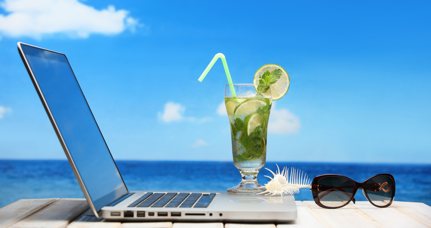 Si tienes una empresa de turismo, has de saber c&oacute;mo hacer Markerting online
