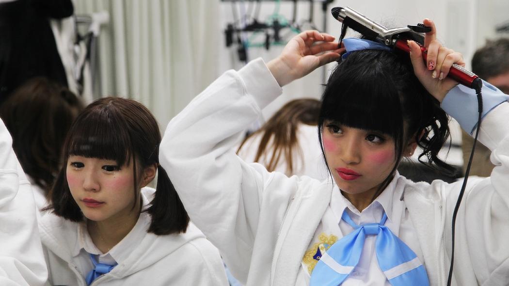 Jap&oacute;n: el oscuro negocio de alquilar verdaderas colegialas