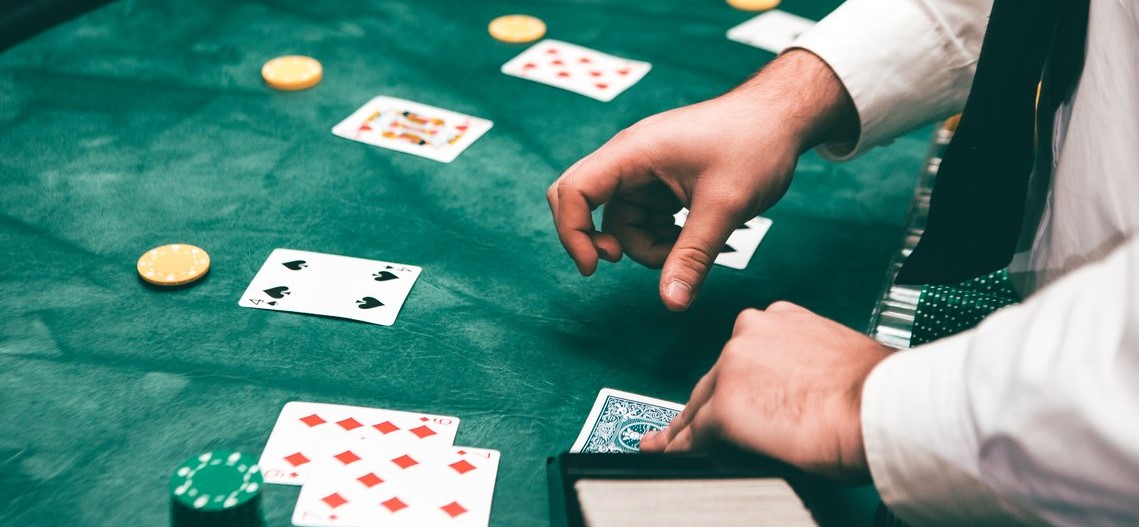 En qu&eacute; juegos de casino tienes m&aacute;s probabilidades de ganar