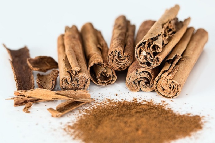  Sorprendentes usos de la canela