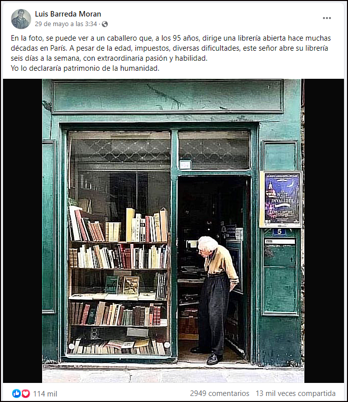  Libros Vs. Tabletas-e