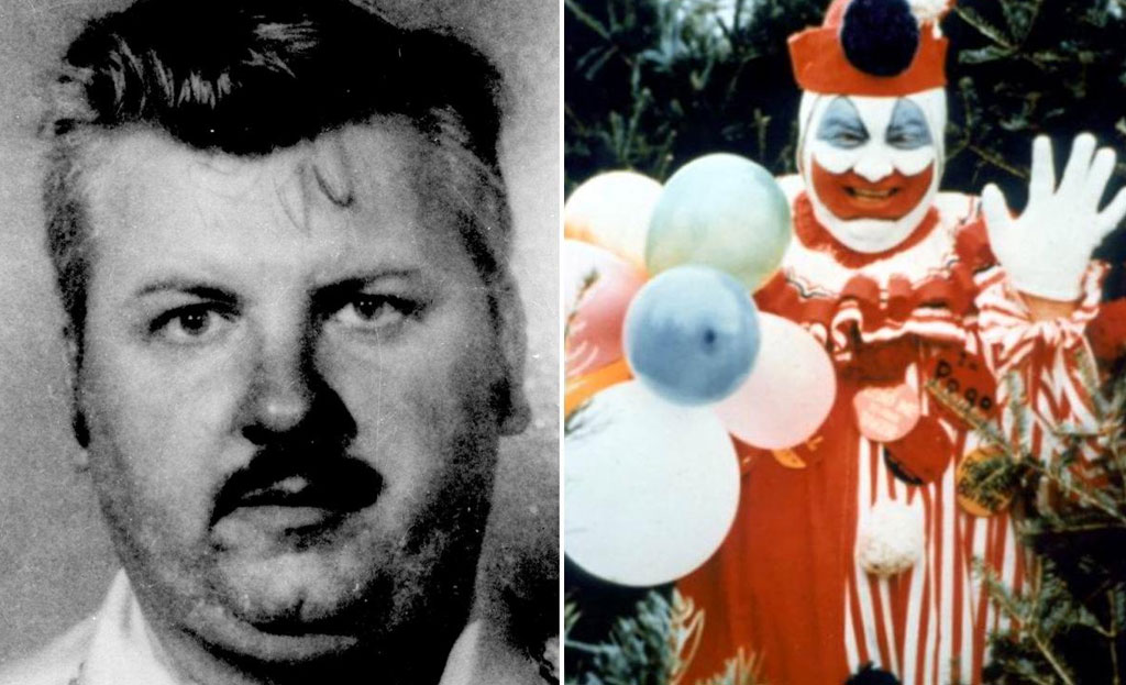 Conoce la verdadera historia sobre el payaso que inspir&oacute; a crear "Eso"
