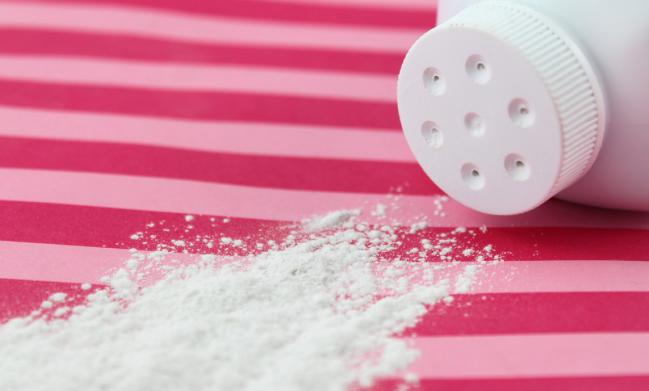 Esta marca de talco es causa de c&aacute;ncer en 10.000 mujeres